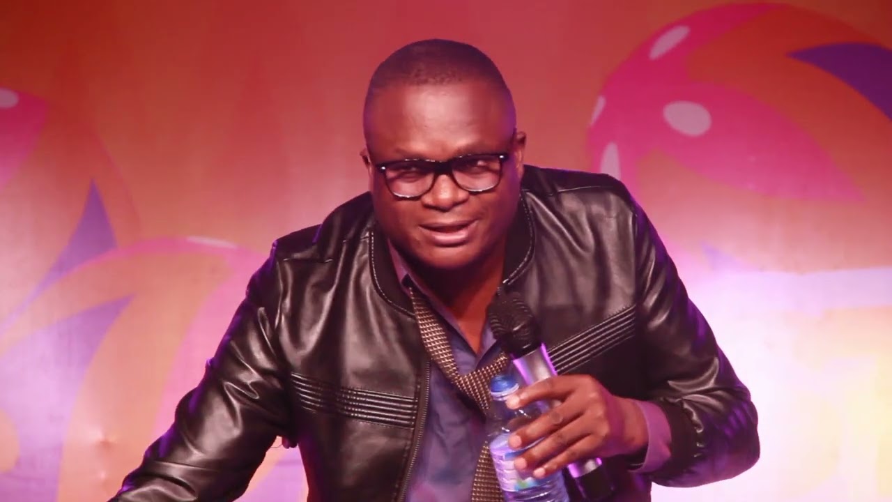 MUHANJI NSONYIWA,MC KAPALE YETONZE