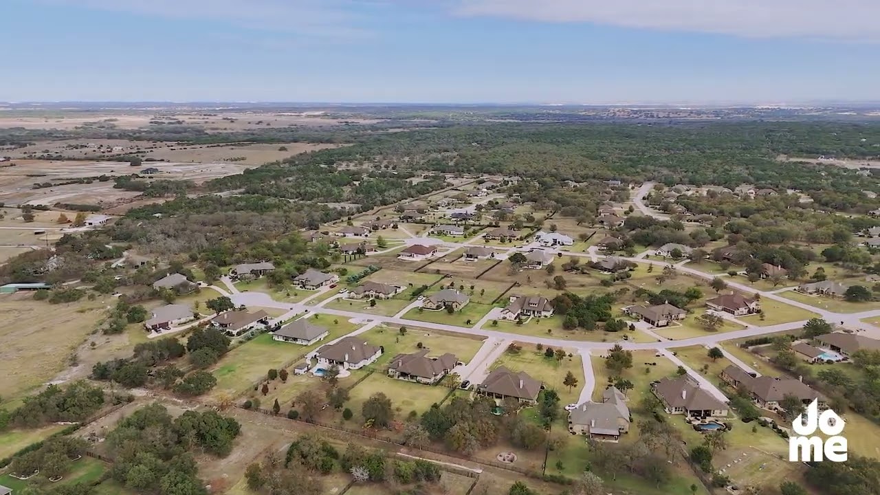 Parmer Ranch Tour - Homes For Sale in Georgetown (TX) - Sitterle Homes