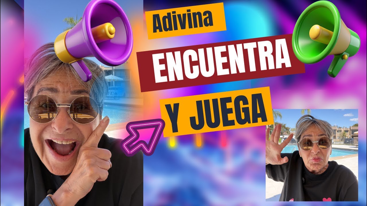 Guita La Abuelita Virtual  está en vivo