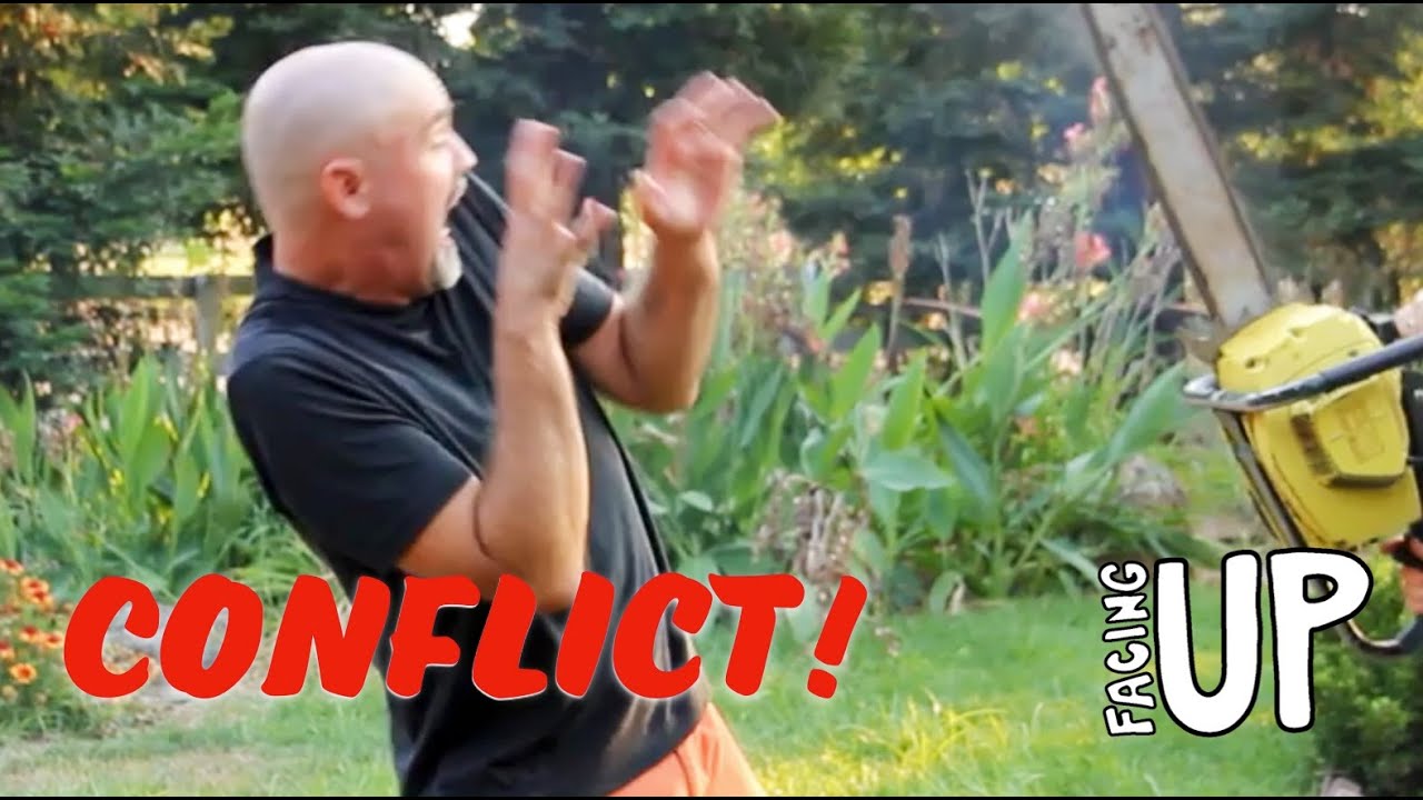 Conflict!