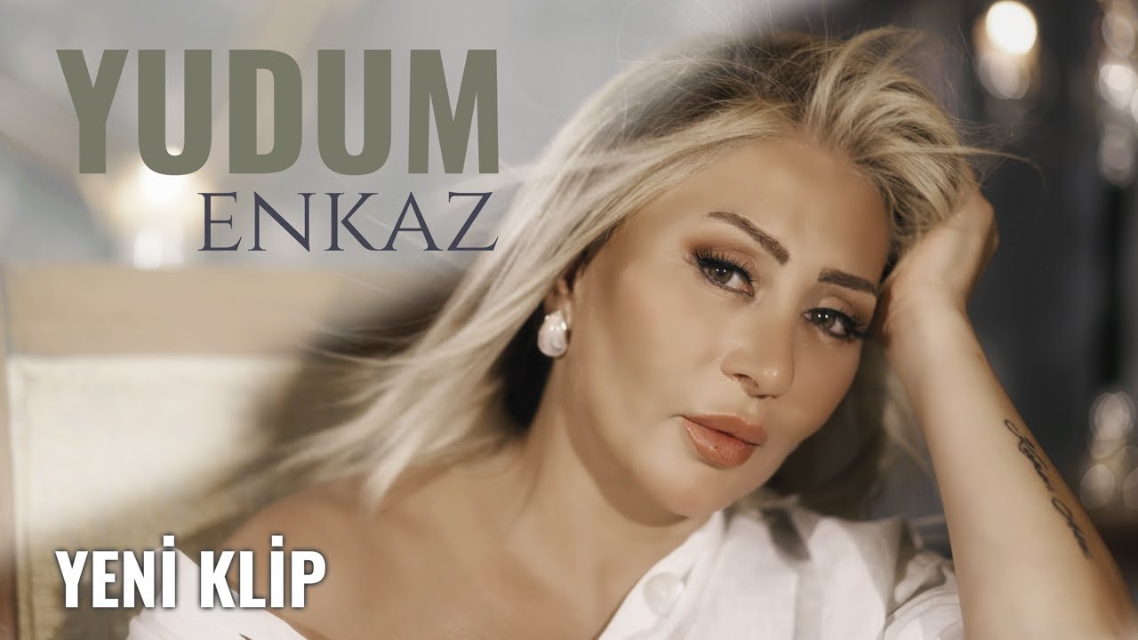 Yudum - Enkaz (Official Video Klip)
