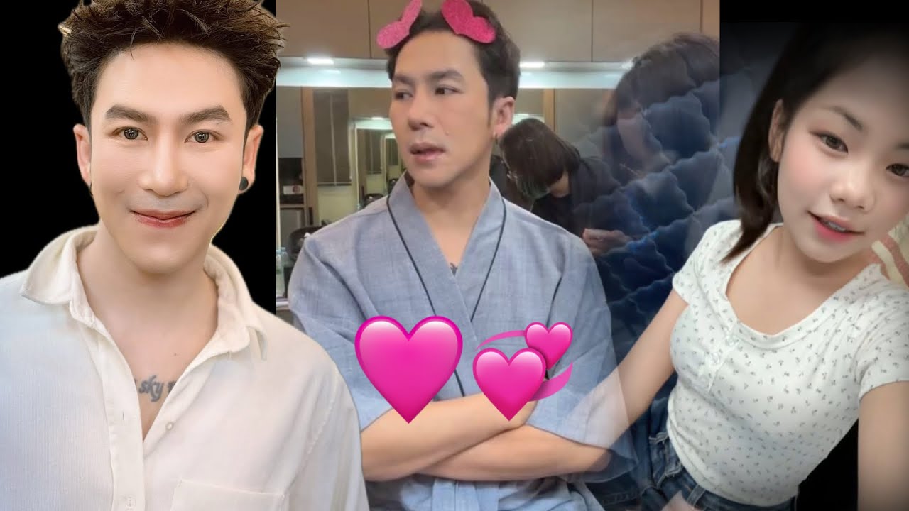 💕❤️🕊️💞#นกพงศกร 