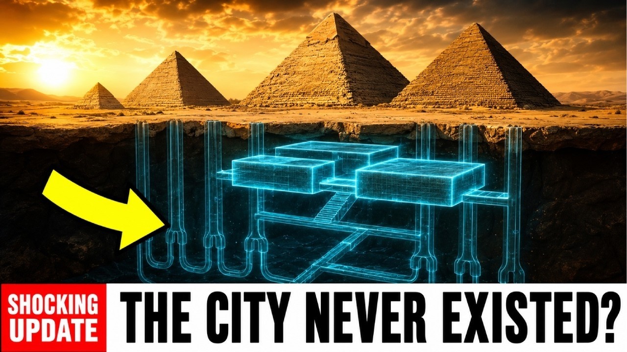 The Viral Giza 