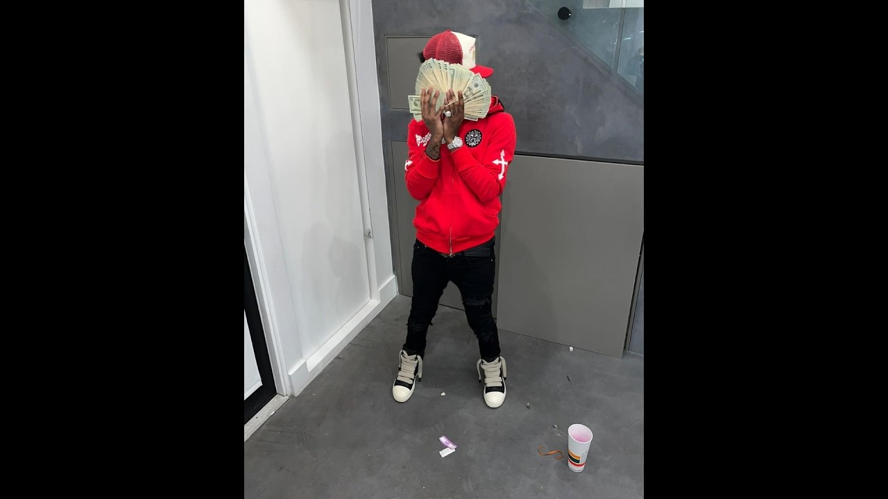 (FREE) Nino Paid x FattMack Sample Type Beat - 