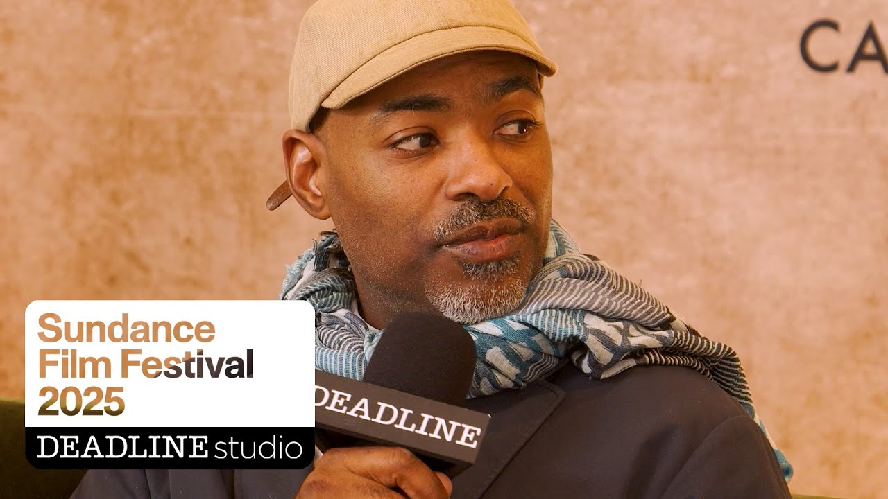'Lemonade' Director Brings 'BLKNWS: Terms & Conditions' to Sundance
