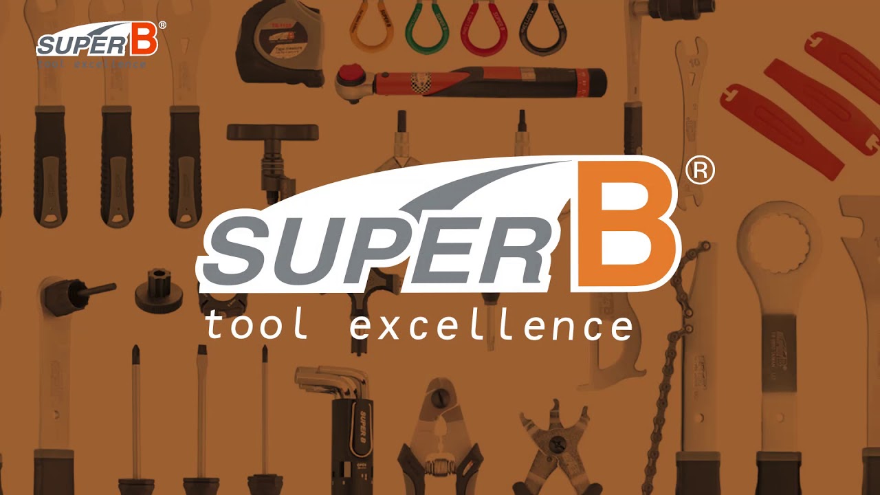 Super B - Extrator de cassete : TB - FW20 e TB - FW30