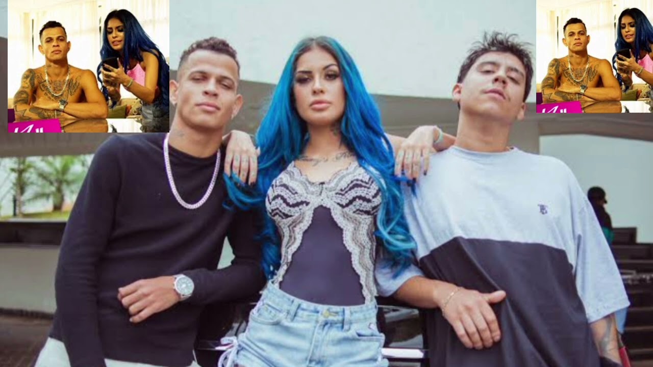 eu penso em você, Madrugada  do Desejo ( Surtada - Remix Brega FunkDadá Boladão, OIK, Tati Zaqui)