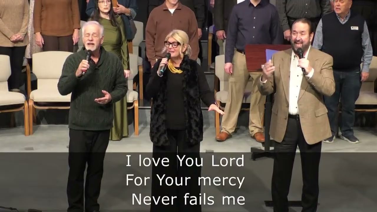 EBC Fairview Campus - 1.11.26