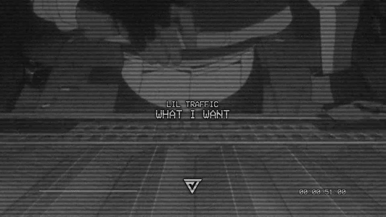 Lil Traffic - what i want (Prod. Karma Rhythm)