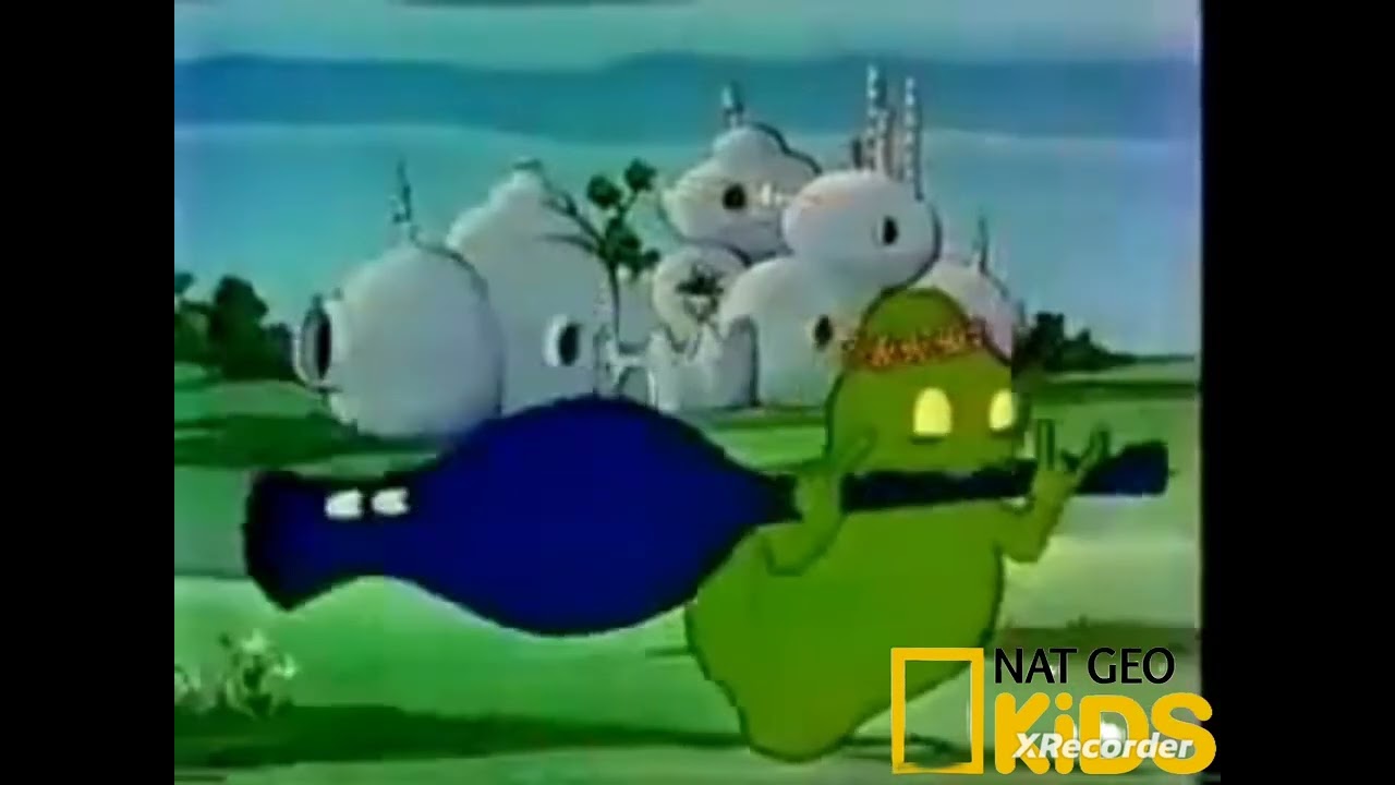 Barbapapa Nova Temporada 1 em 