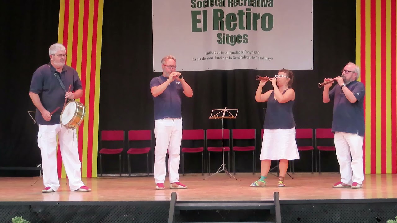 La Marina | Concert de Cloenda