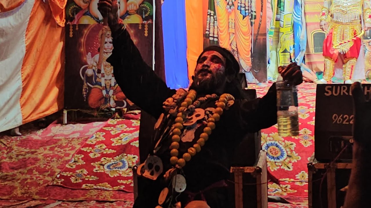 Itna Tagra Seen Ramlila Mae Phli Bar Dekha Jo Kalu Baia Nae Kiya || Tarka Wadh Ramlila Rajouri 