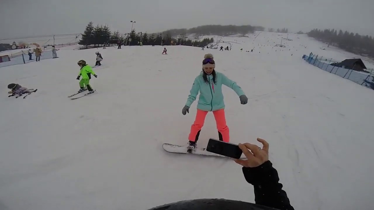 Zakopane - Harenda - February 2020 (plus H-Ski skiing school)