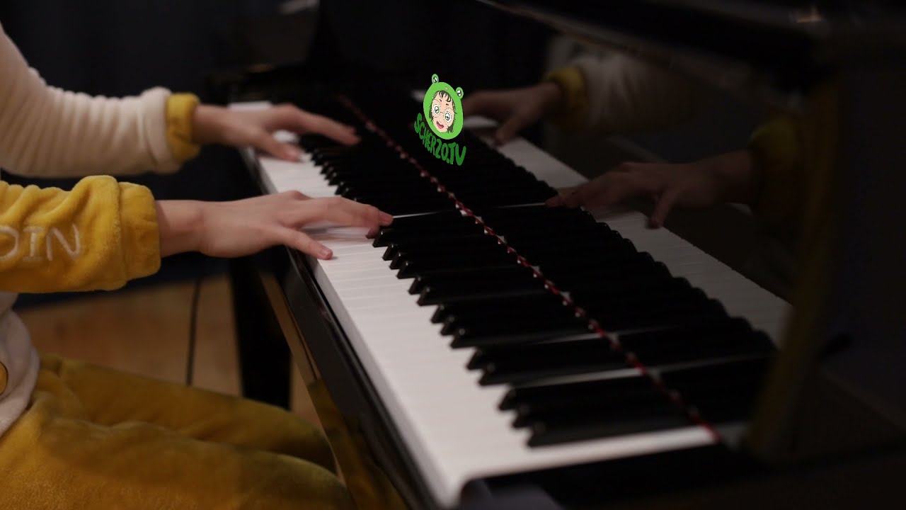 Magic Ways Piano Cover (BIG WAVE, 山下達郎 Tatsuro Yamashita)