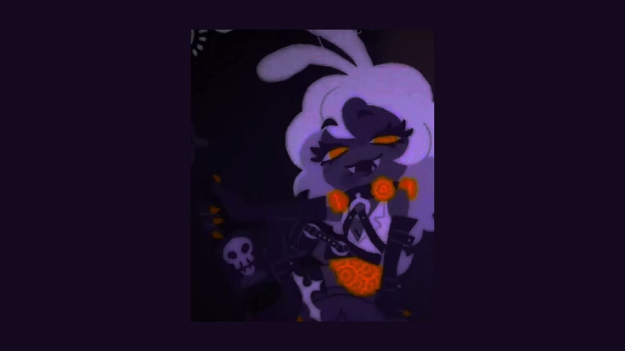 Collared-Vane Lily//Slowed Down