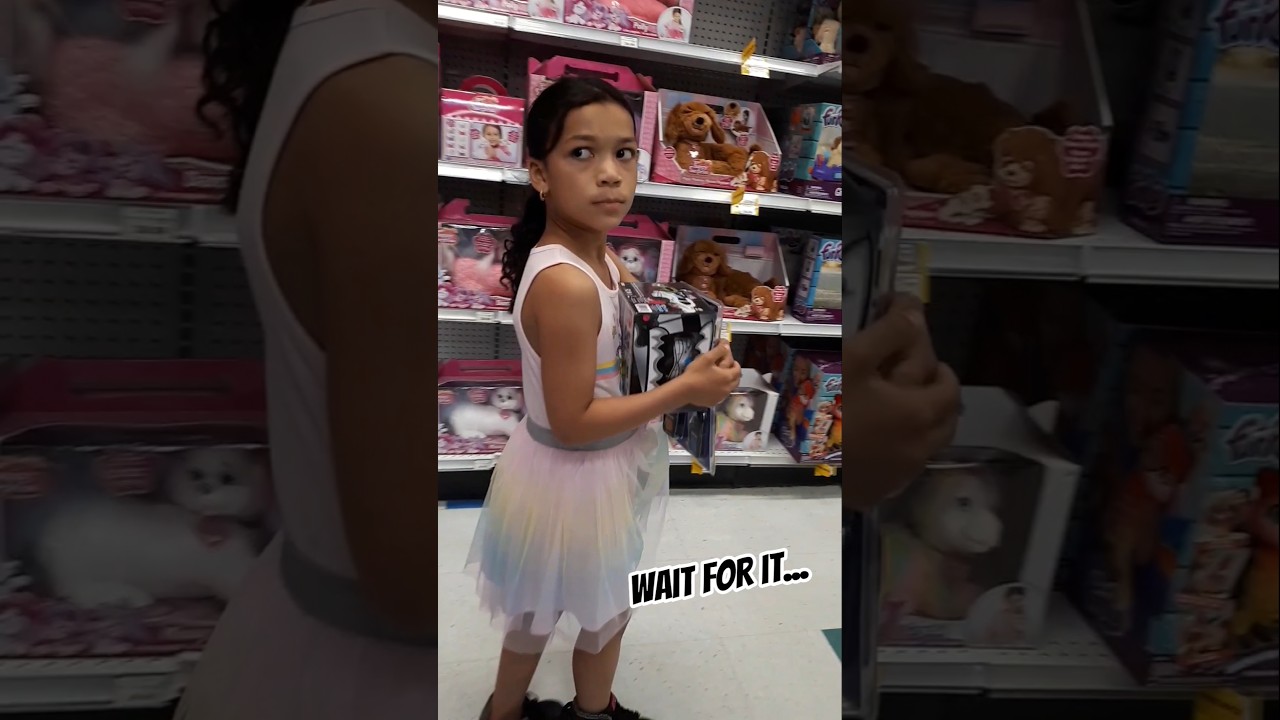 Throwback... This toy store was ACTUALLY HAUNTED! 👻 👽 👻 #toys #toysandhobbies #haunted #birthday