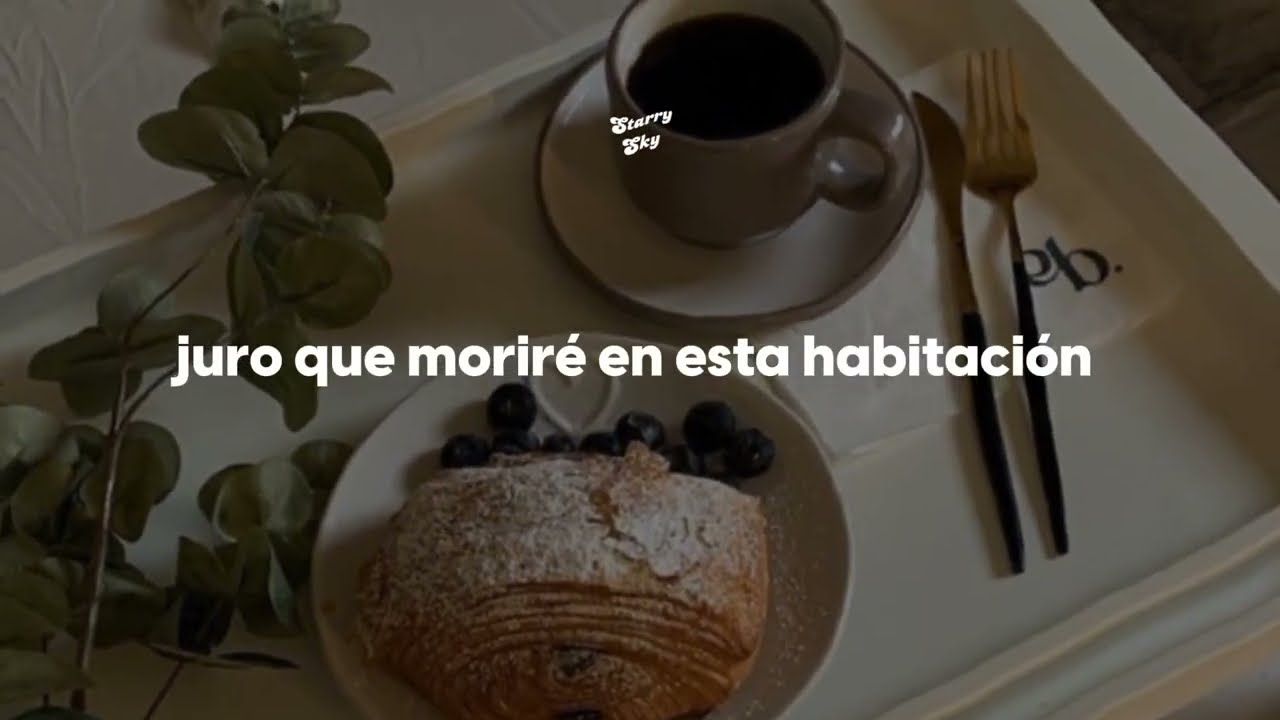 Nessa barrett - BREAKFAST IN BED (Traducida al español)