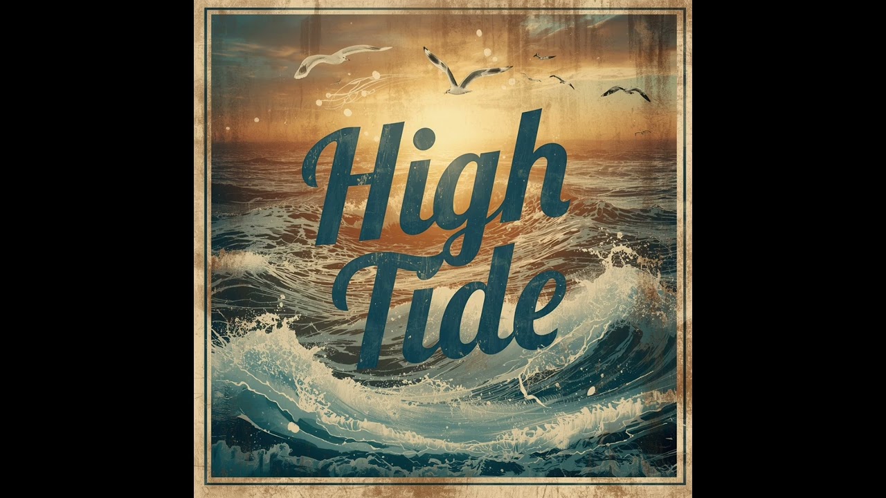 Xt Echo - High Tide [official audio]