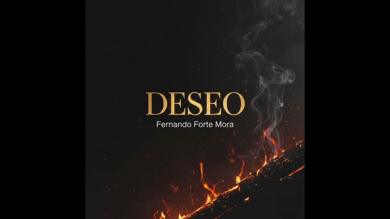 Deseo (Balada Romantica)-Fernando Forte Mora
