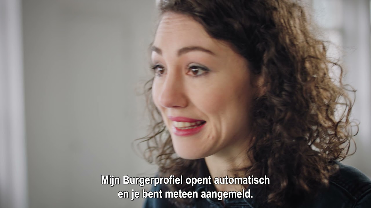 Mijn Burgerprofiel: aanmelden, eBox activeren, meldingen instellen, documenten opvragen,…