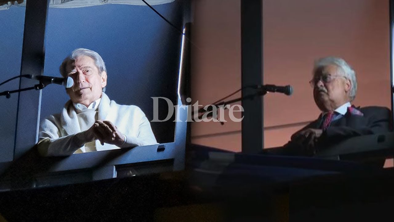 Pse Elmar Brok i shkoi në dritare Berishës! Flet Ilir Demalia! | Shqip nga Dritan Hila