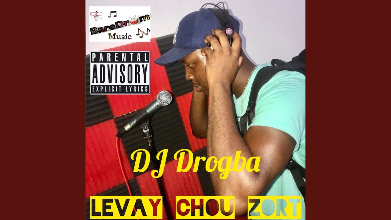 Lavey Chou Zort