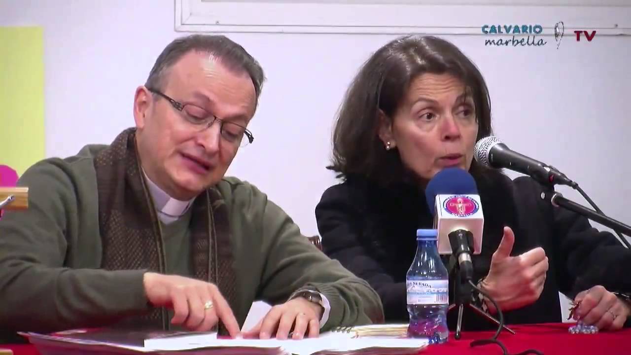 Parte 02 Enseñanza II Retiro de Sanación y Liberación por Padre Ghislain Roy.