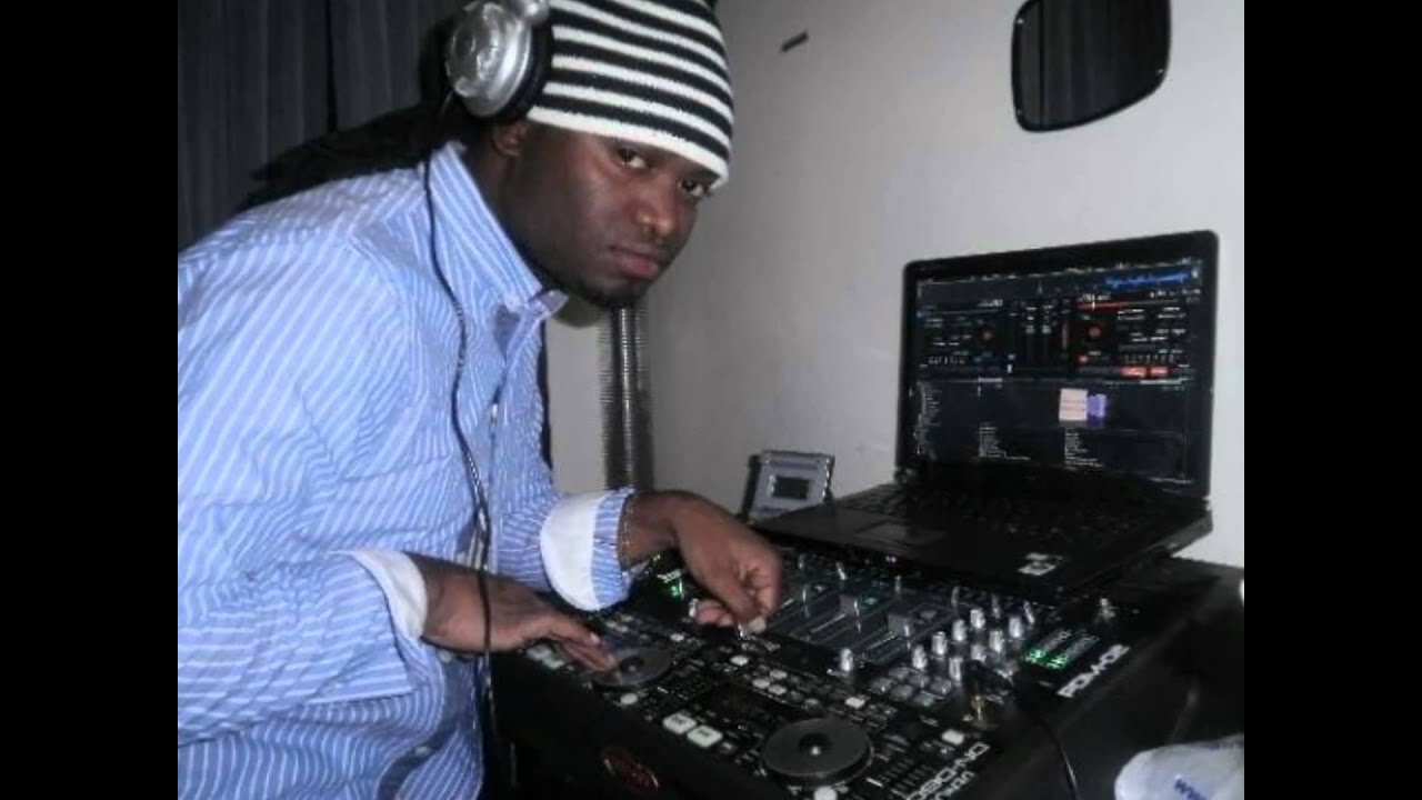RASPASON SIN CALSON-PART-1 BY DJ APIA HRF