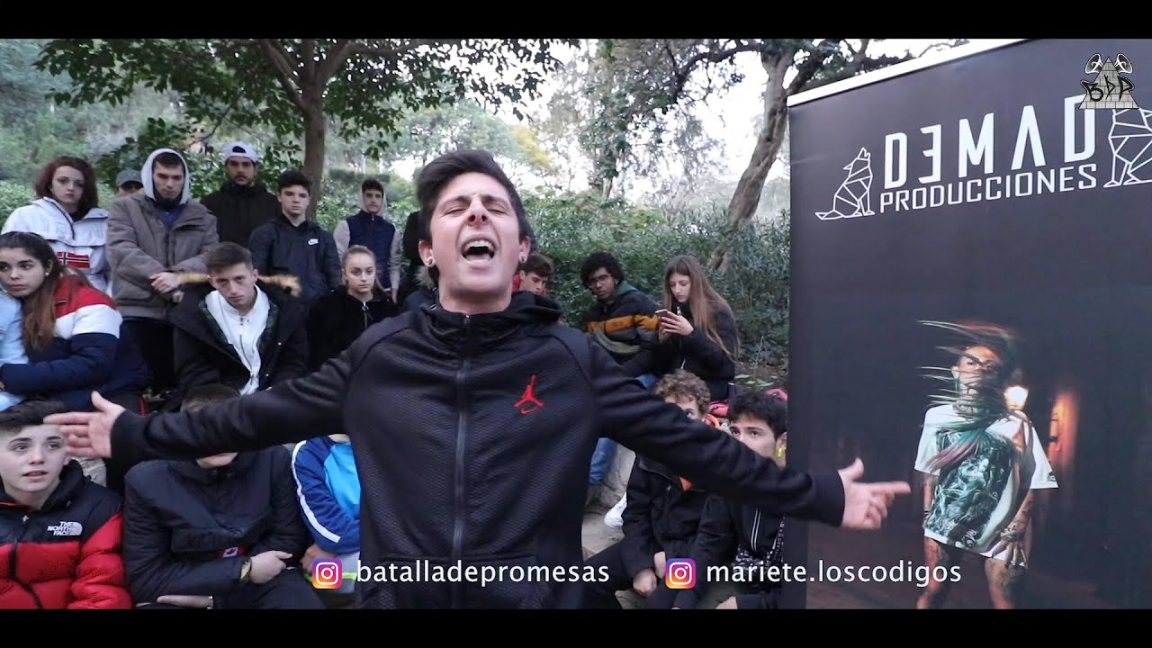 (PURA ESENCIA 😱) TODAS LAS CANCIONES DE MARIO 🔥 EN BDP #1