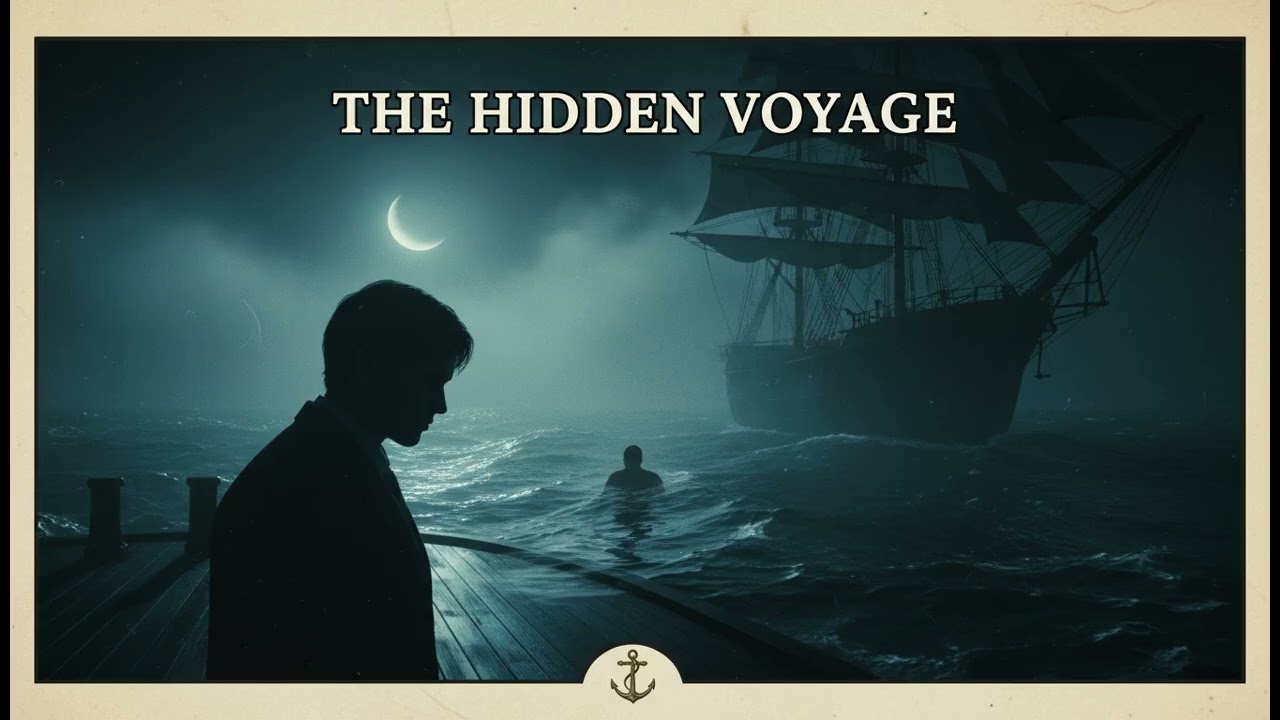 The Secret Agent | Adolf Verloc | Joseph Conrad | BBC Radio Drama | Civilization disguises instinct