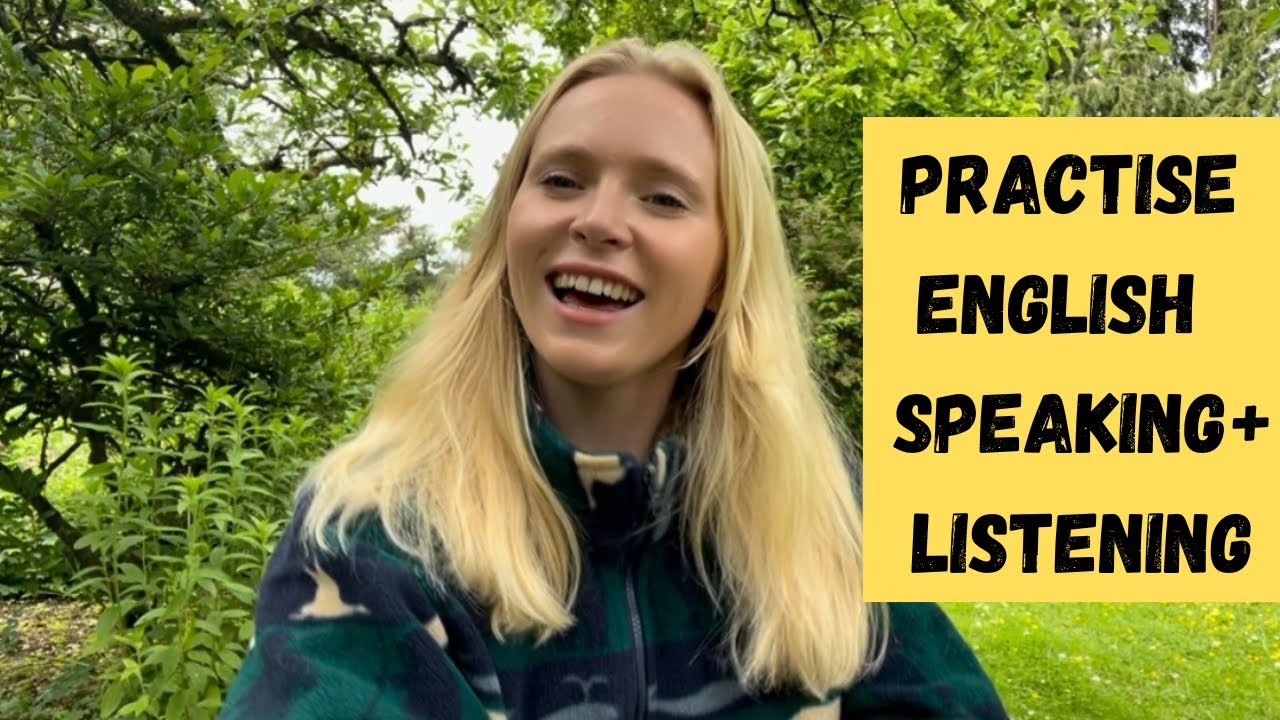 Improve your English Speaking and Listening Intermediate | Compare City, Countryside and Town |