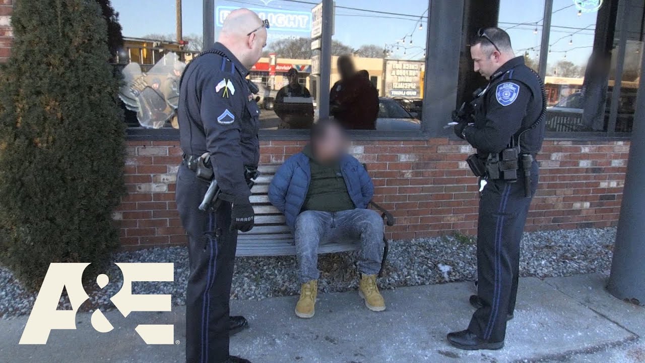 Live PD: Seemed Normal at First (Season 3) | A&E
