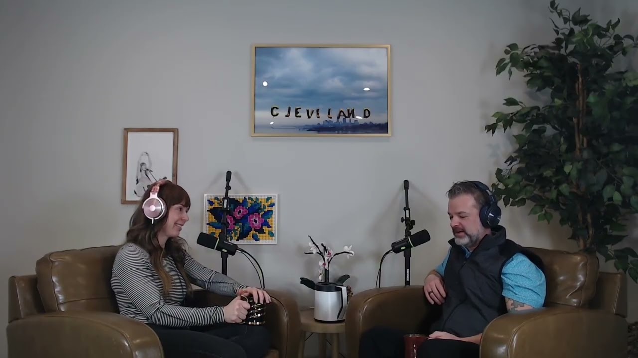 Episode 005: Relationship Building