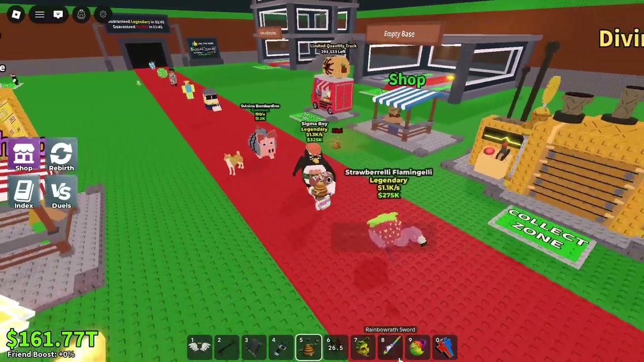 steal in SAB Roblox PT2!!!