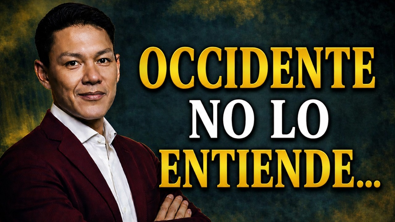 Japón Lo Hace Diferente: 8 Hábitos Que Occidente Nunca Entendió | Yokoi Kenji