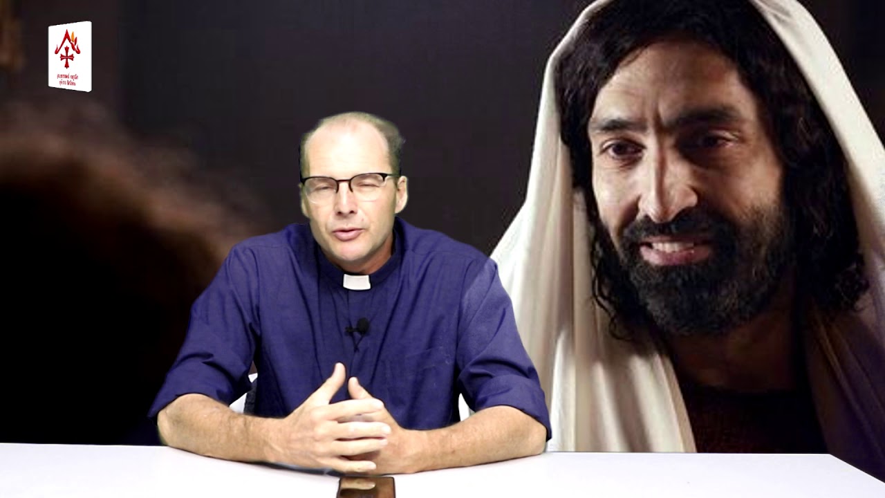 អត្ថបទព្រះគម្ពីរដំណឹងល្អ ថ្ងៃអាទិត្យទិ​ ៣១ មករា ឆ្នាំ ២០២១