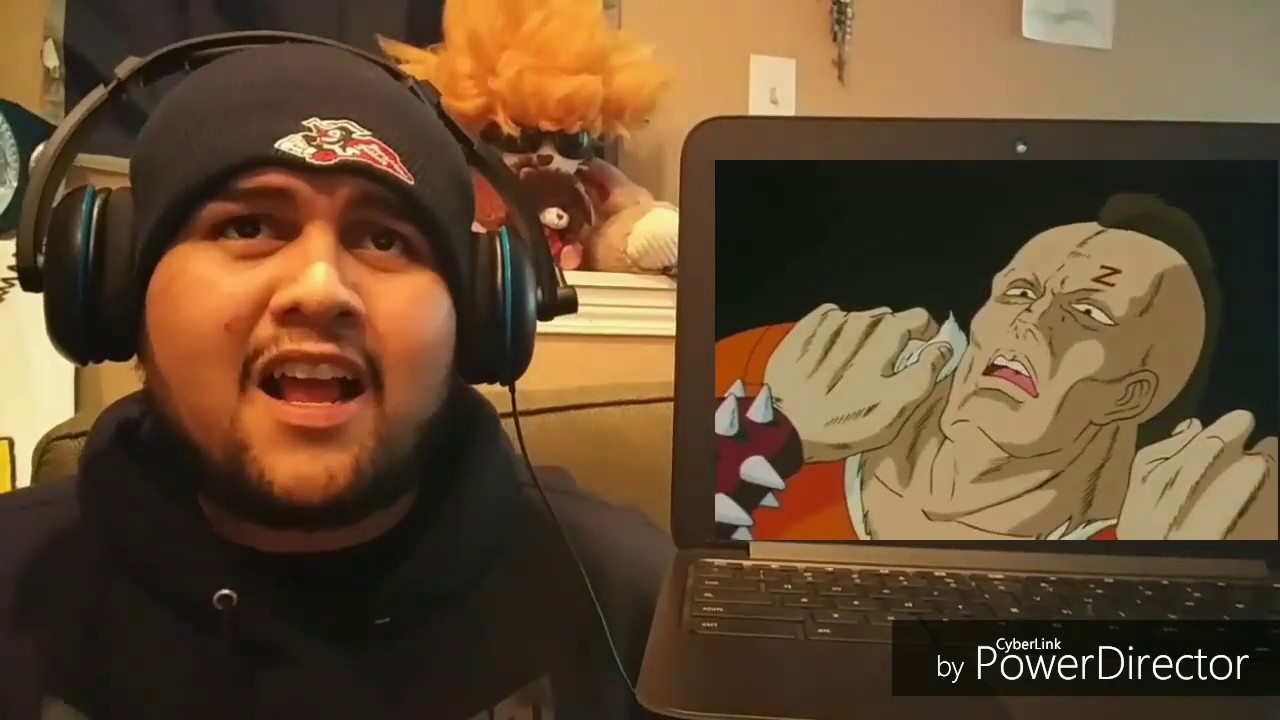 [RANDOM] Fist of the North Star Ep.1 