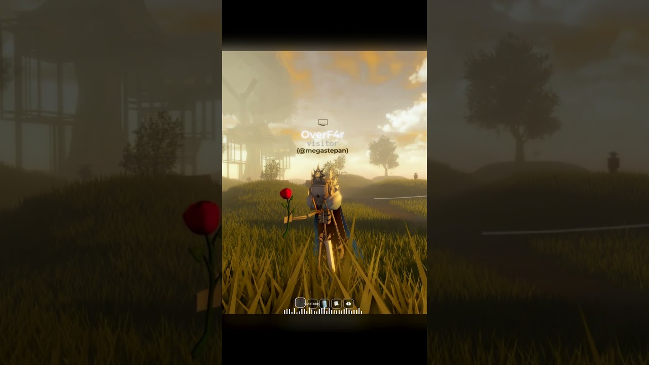 😞КРАЙНЕ ОДИНОКИЙ ПЛЕЙС В РОБЛОКСЕ l Мой тг - skeletoks67 l  #skeletoks #roblox #роблокс #плейс