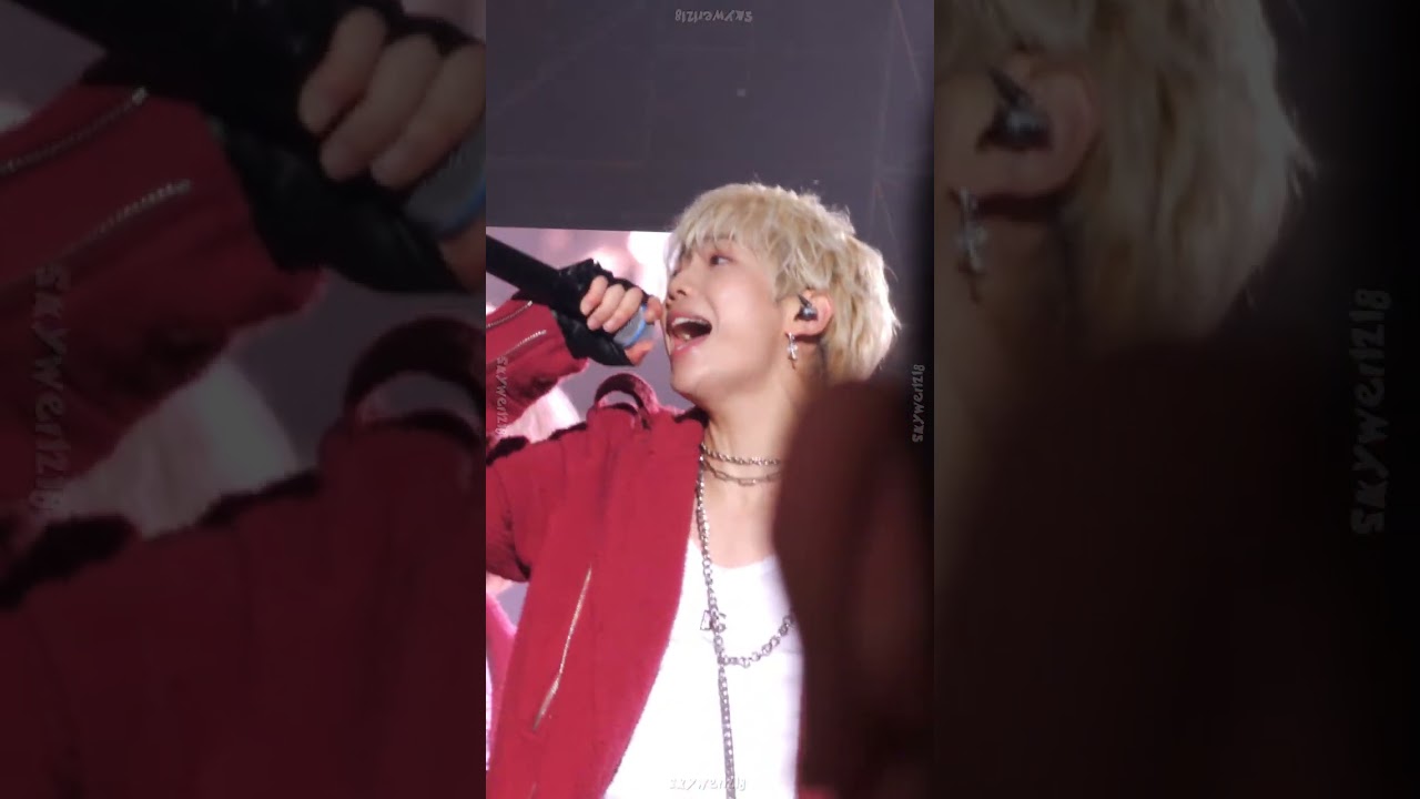 Hi-Fi Unicorn • FNC BAND KINGDOM in TAOYUAN DAY 2 • 20250105