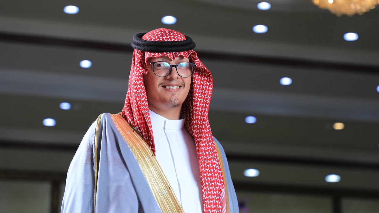 حفل زواج الشاب/ عبدالله بن عايض الماع المرزوقي