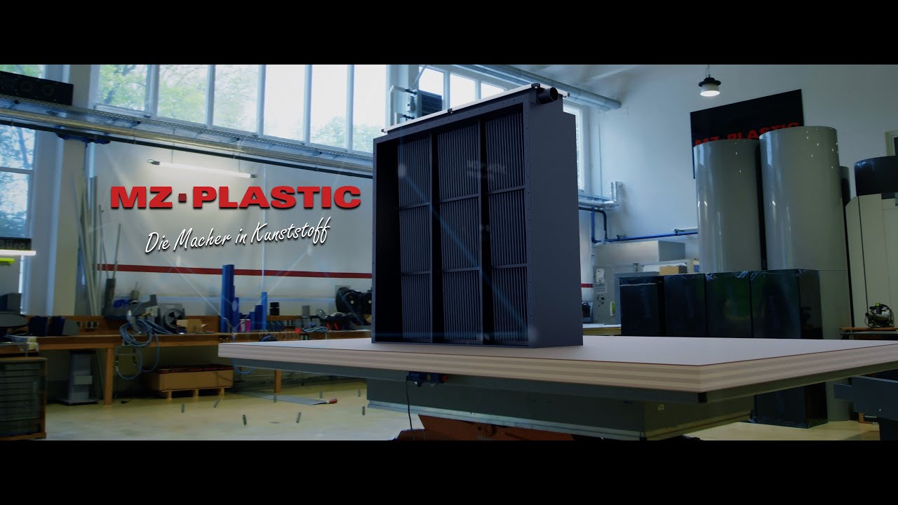Imagefilm MZ Plastic
