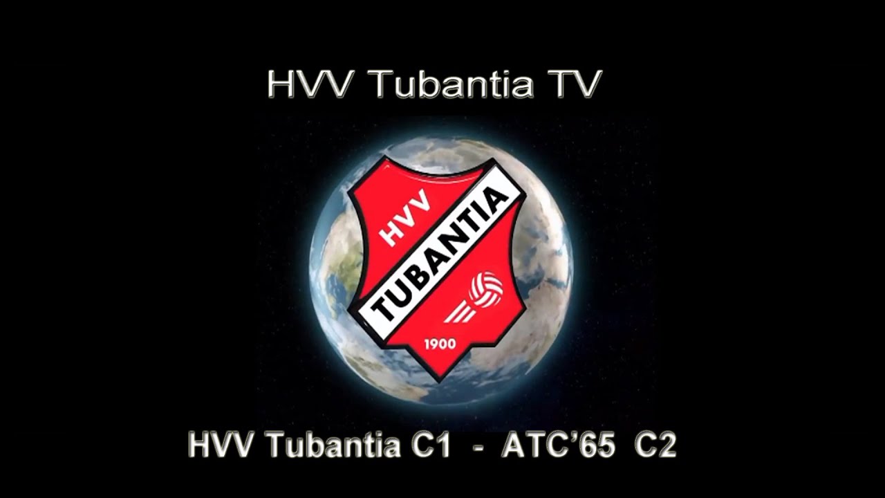 HVV Tubantia C1 - ATC'65 C2