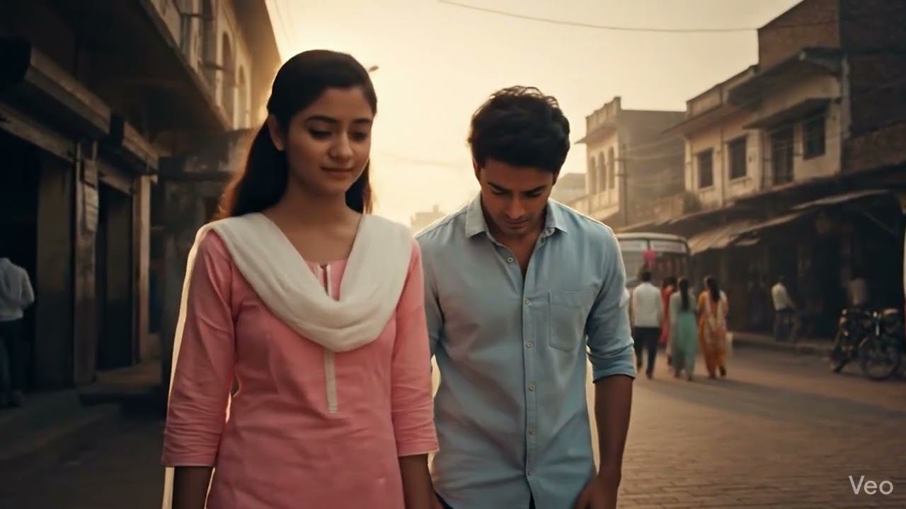 Valentine’s Day Special ❤️  2 Saal Ka Intezaar Aur Phir I Love You Aarav  |Heart Touching Love Story