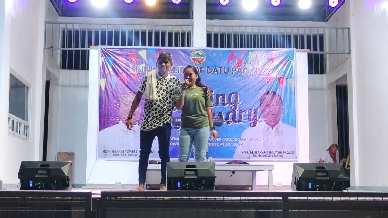Di nakatiis si kuya biglang umakyat at umakbay pa nga | Viral To!!!