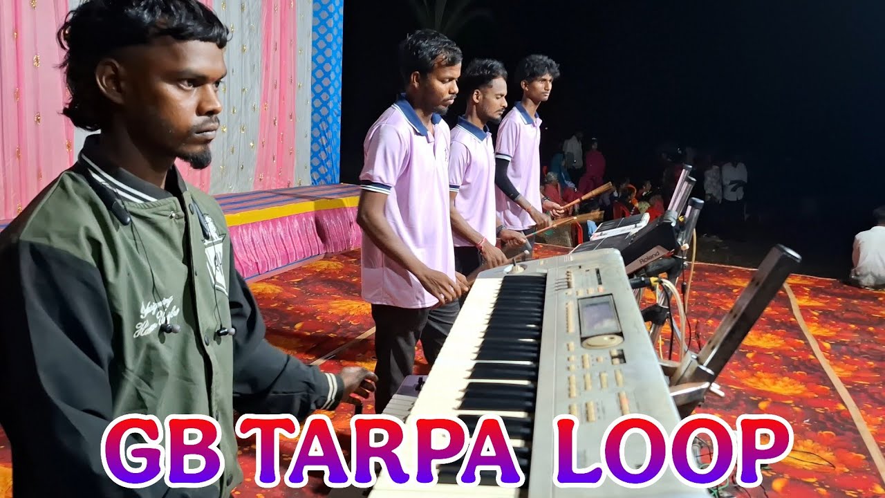 GB TARPA LOOP AK MUSICAL MH  AT ZARI DANCE PROGRAM 