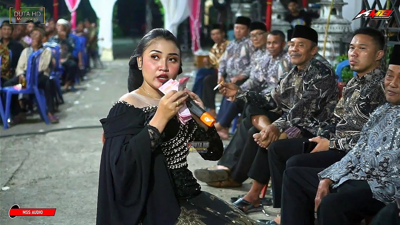 INA alah alah KUTUT MANGGUNG Langsung Di Sawer...