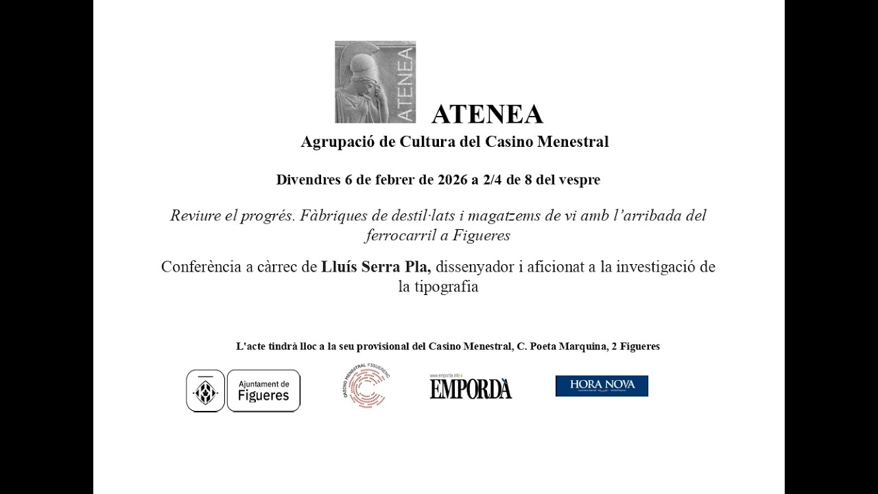 ATENEA 6-2 -26