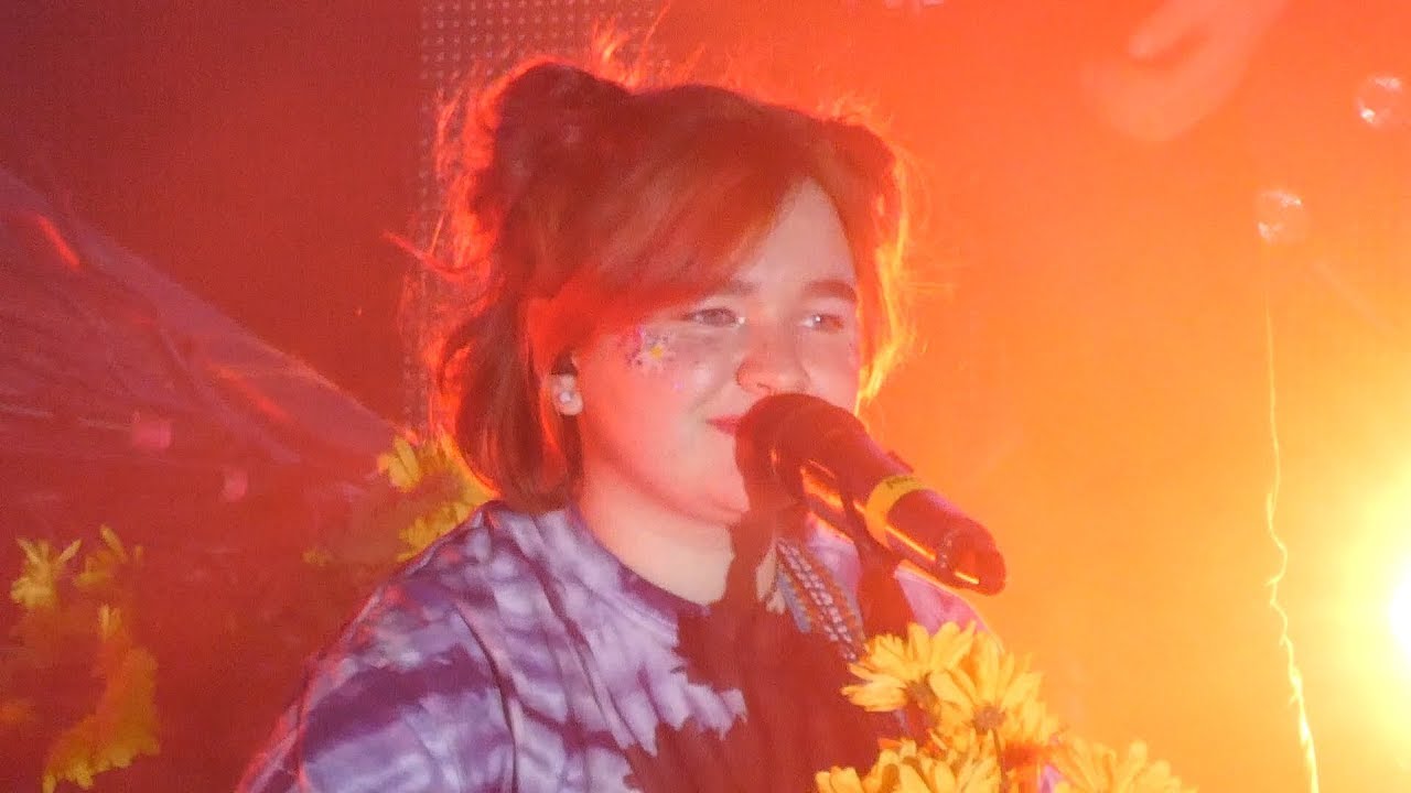 Алена Швец - Ромочка (Аврора, СПб 30.11.2019)