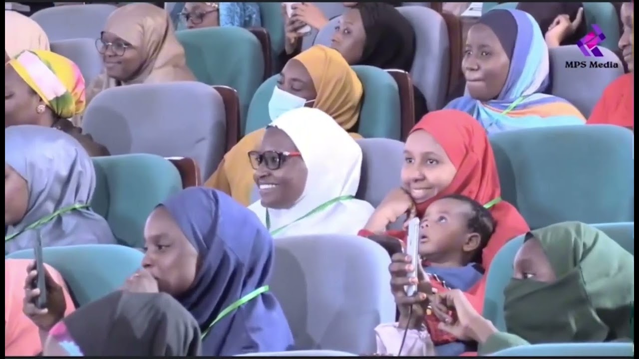 PROFESSOR ISAH ALI IBRAHIM PANTAMI CITATION