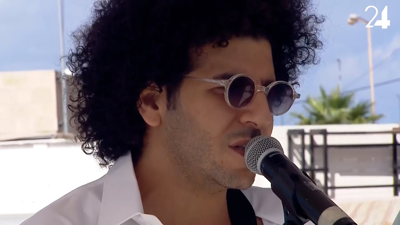 אביתר אדיר - אין לך מה לדאוג | מתוך ביחד אתכם